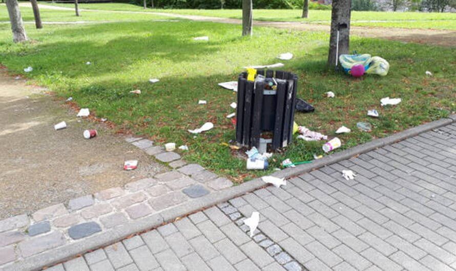 Neue Kategorie: Rubbish Loser of the Day