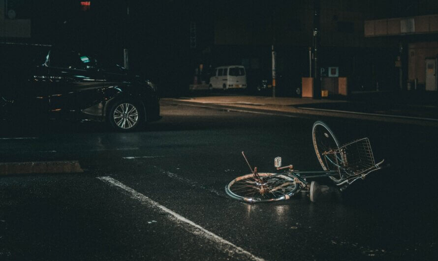 Eine kleine Fahrrad-Tirade